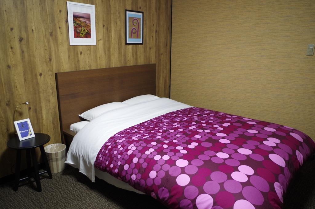City Hotel Bell Urayasu Exterior foto